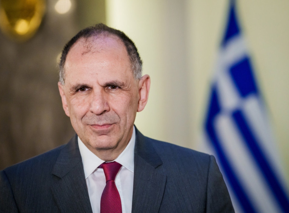 Grčki ministar spoljnih poslova: Svako ciljanje Kipra predstavlja pretnju celoj Evropi