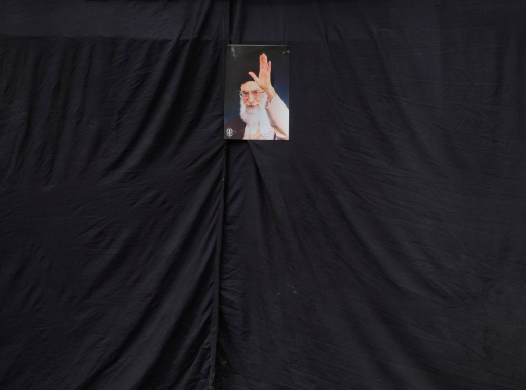 Iranski Savet za vođstvo održao sastanak o izboru novog vrhovnog vođe