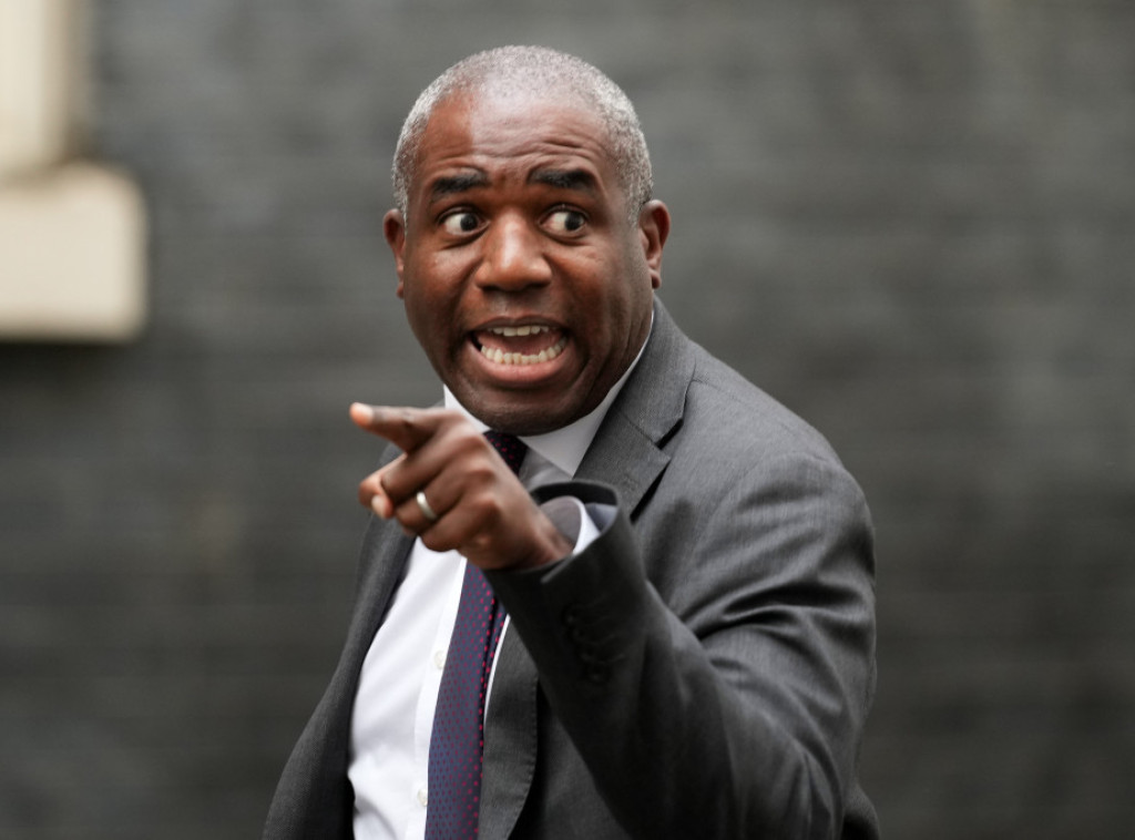 Velika Britanija rasporedila dodatne vojne snage na Kipar zbog rastućih tenzija