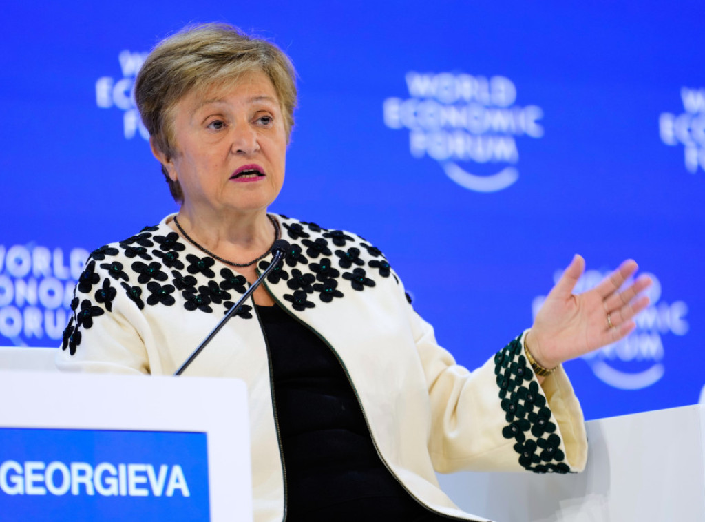MMF: Skok cene nafte od 10 odsto podigao bi globalnu inflaciju za 0,4 procentna poena