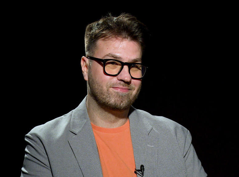 Zoran Lisinac: U središtu filma "Gospodar Oluje" je borba za slobodu, identitet i ljude