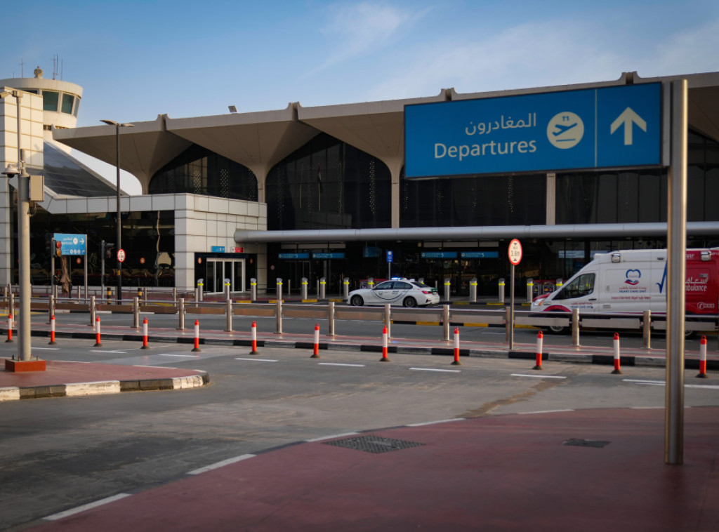 Građanima Dubaija i Abu Dabija rečeno da se sklone zbog pretnji od raketa