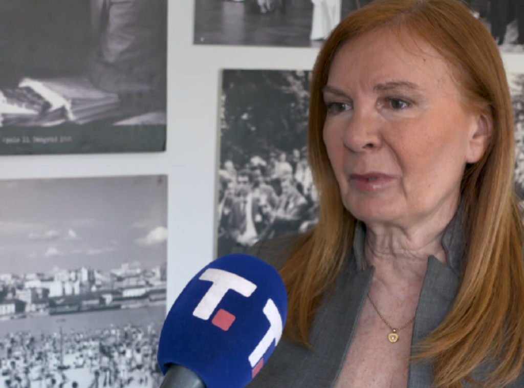 Aleksandra Joksimović: Terorizam i migrantska kriza glavne posledice sukoba Irana i SAD po Evropu