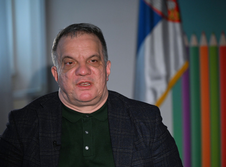 Dejan Vuk Stanković čestitao vernicima islamske veroispovesti Ramazanski bajram