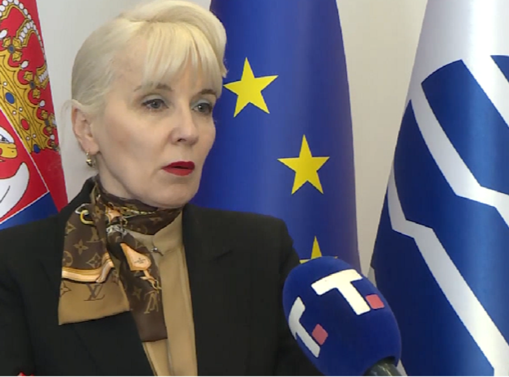 Jagoda Lazarević: Srbija prvi put dobija zakon koji će sprečiti nepoštene prakse trgovaca