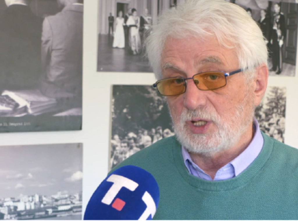 Milan Beslać: Zatvaranje Ormuskog moreuza izazvao najveći poremećaj u snabdevanju