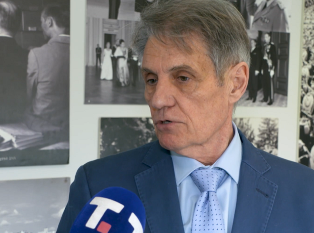 Dušan Vasiljević: Produženje gasnog aranžmana sa Rusijom olakšanje za privredu i građane