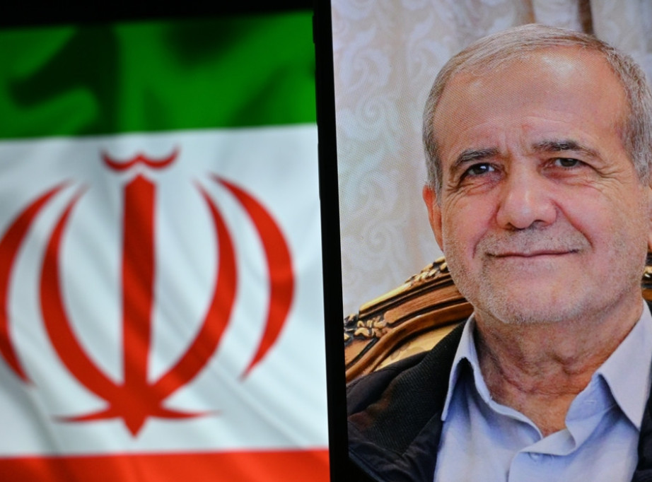 Pezeškijan: Antiiranski napadi iz američkih vojnih baza u regionu su neprihvatljivi