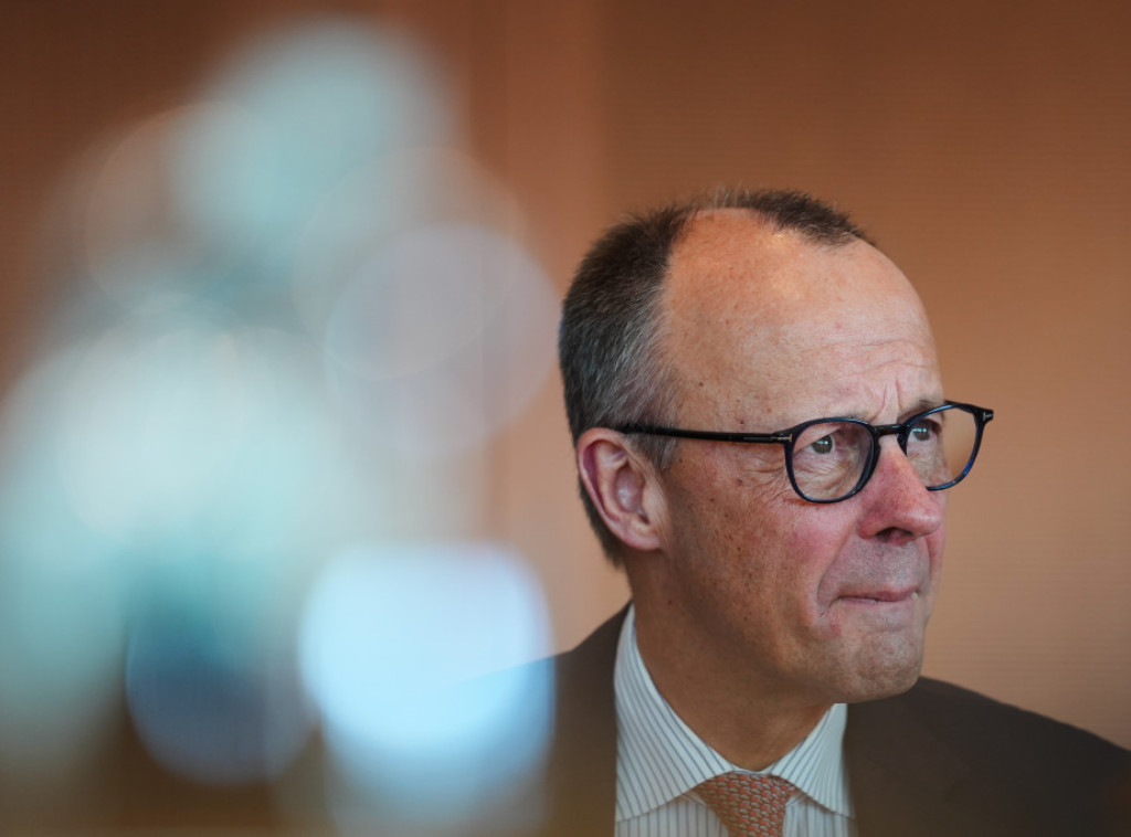 Rojters: Pokrajinski izbori u Baden-Virtembergu prvi test za kancelara Merca