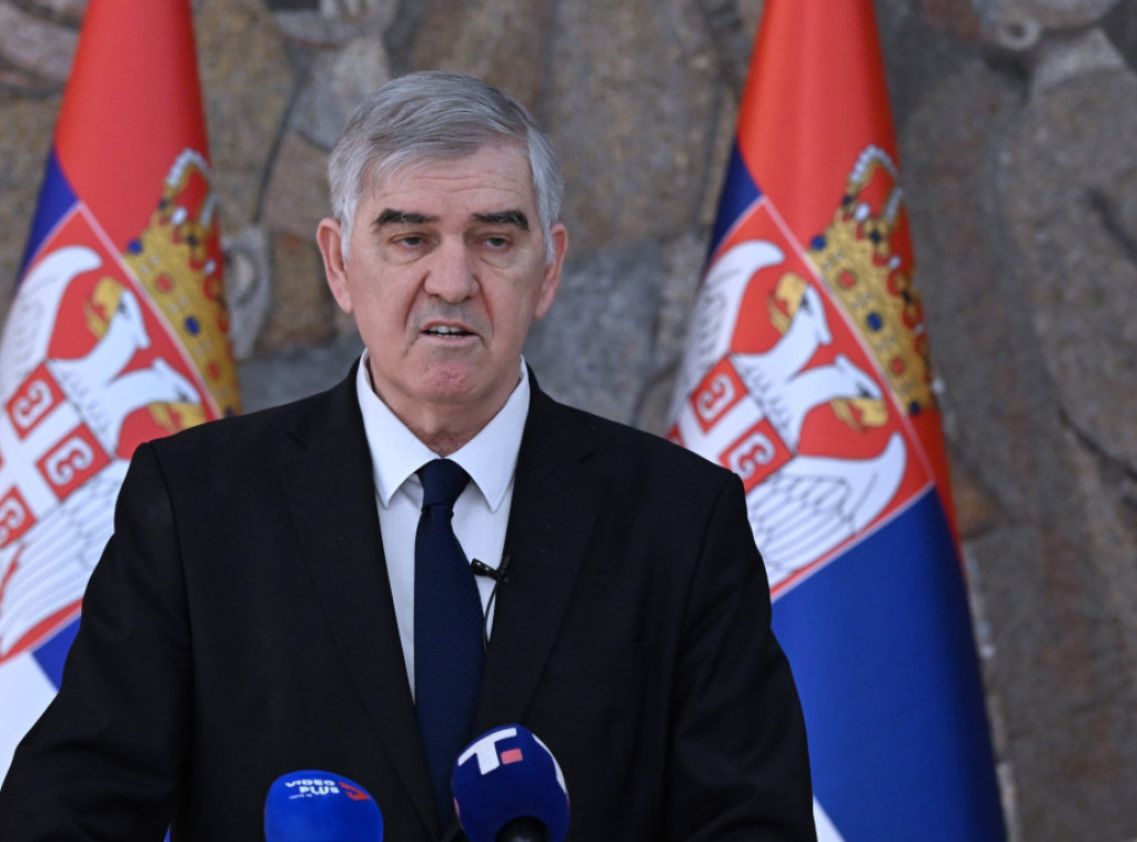 Demo Beriša otvorio Info dane za OCD: Najvažnija transparentnost konkursa za projekte