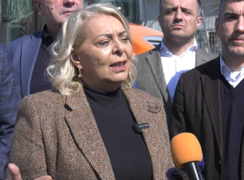 Sofronijević U Smederevskoj Palanci: Milijarde evra za rehabilitaciju lokalnih puteva