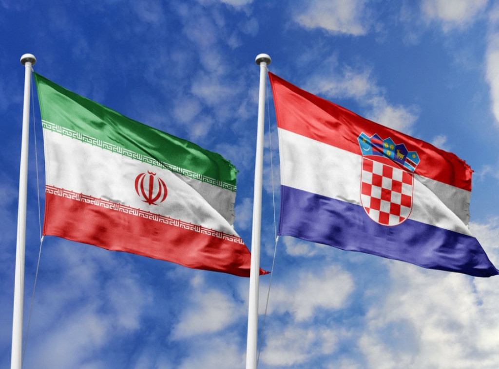 Ministarstvo spoljnih i evropskih poslova: Hrvatska u ovom trenutku ne razmatra prekid diplomatskih odnosa sa Iranom