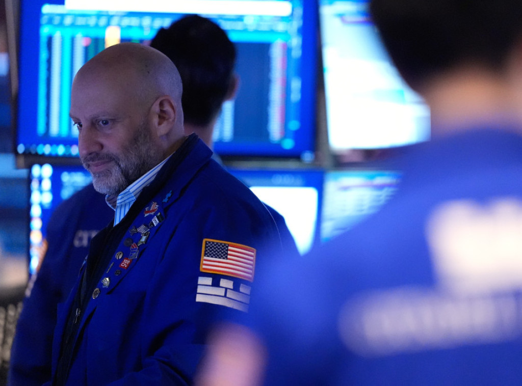 Američke akcije pale nakon Trampovih komentara o ratu sa Iranom i padu broja radnih mesta