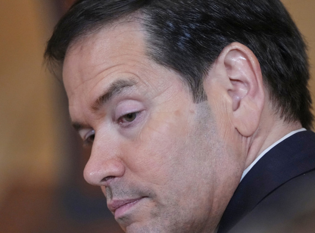 Aksios: Rubio navodi da SAD žele drugačije lidere u Iranu, ne promenu režima