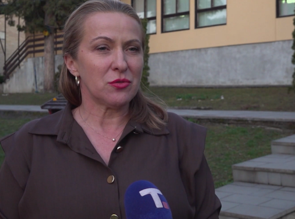 Snežana Paunović: Ministarstvo će izdvojiti 23 miliona dinara za vodovodnu mrežu u Goračićima