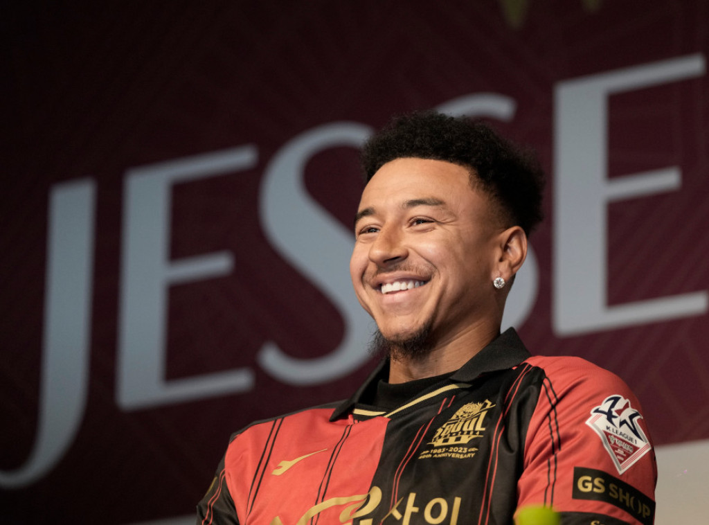 Džesi Lingard novi fudbaler Korintijansa