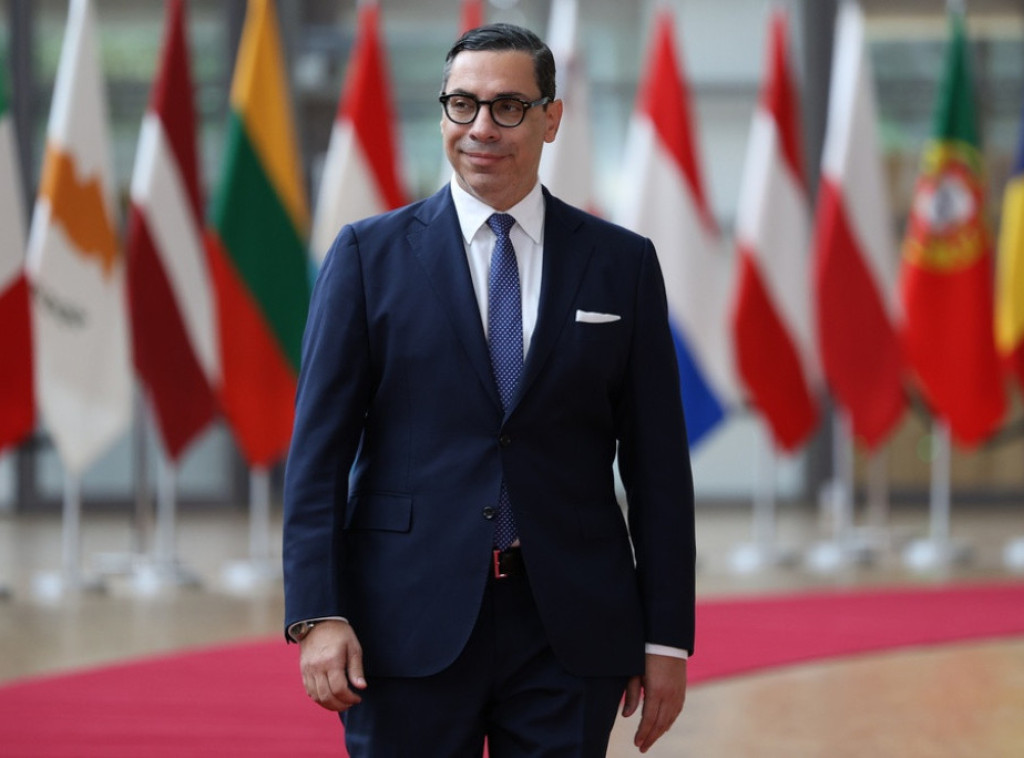 Konstantinos Kombos: Pokušaj napada na Kipar neutralisan daleko od kiparskih voda