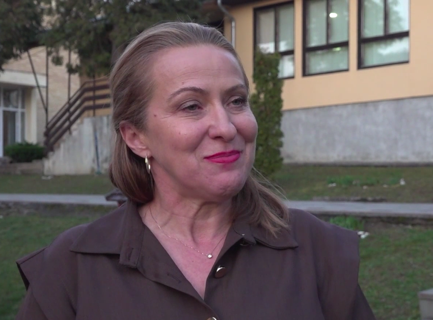 Snežana Paunović: Donošenjem Zakona i formiranjem komisije učinjen pravi korak