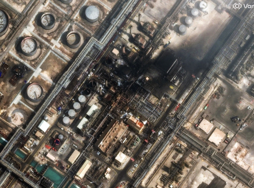 Saudijska Arabija pojačala direktnu komunikaciju sa Iranom da bi pomogla u obuzdavanju rata