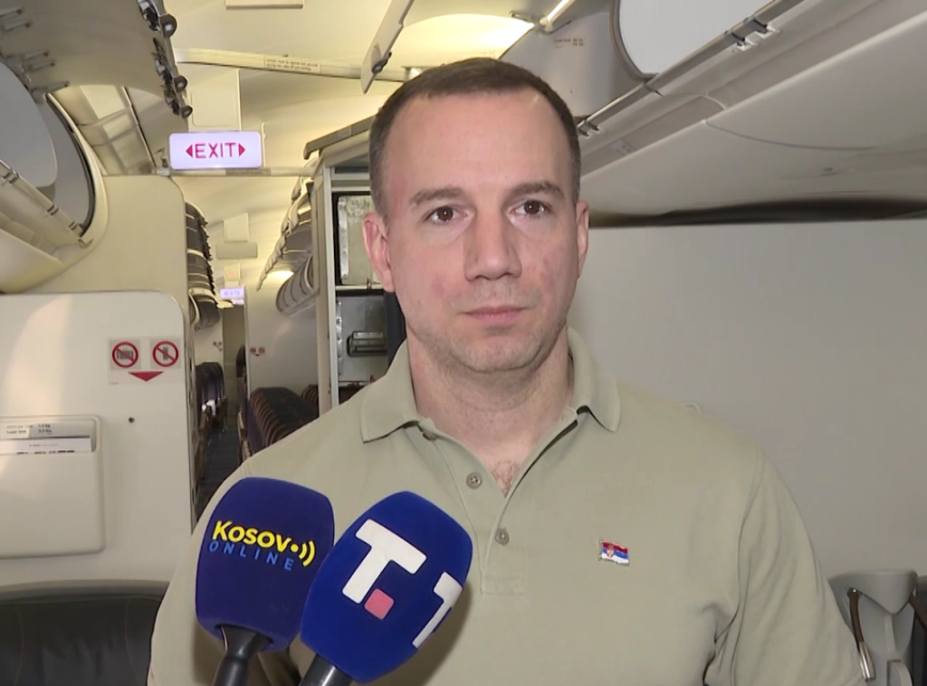 Državni sekretar Damjan Jović u poseti Mongoliji, sastao se sa poslovnom zajednicom