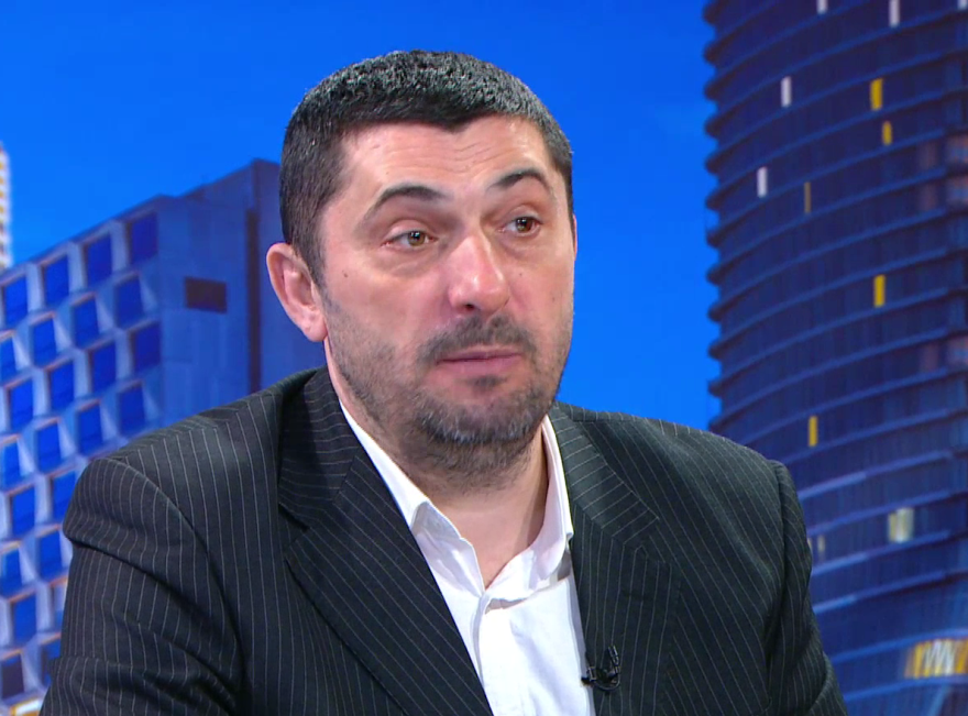 Branimir Đokić: Cilj SAD da obuzdaju rast Kine, najvećeg geostrateškog protivnika