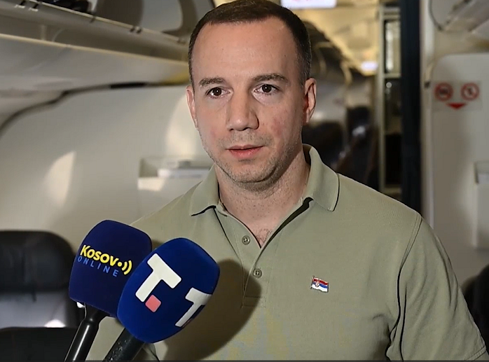 Bezbedno evakuisani srpski državljani iz Ujedinjenih Arapskih Emirata