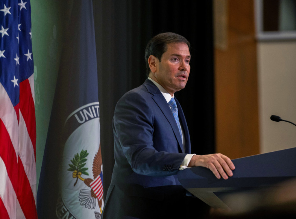 SAD odobrile prodaju 12.000 bombi Izraelu, bez mišljenja Kongresa