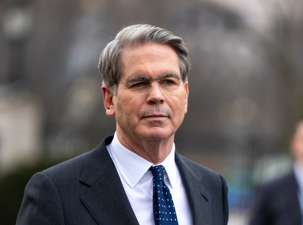 Besent: SAD sprovode najveću kampanju bombardovanja u Iranu do sada