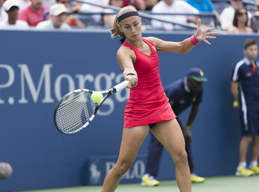 Krunić i Danilina plasirale se u osminu finala Indijan Velsa u dublu