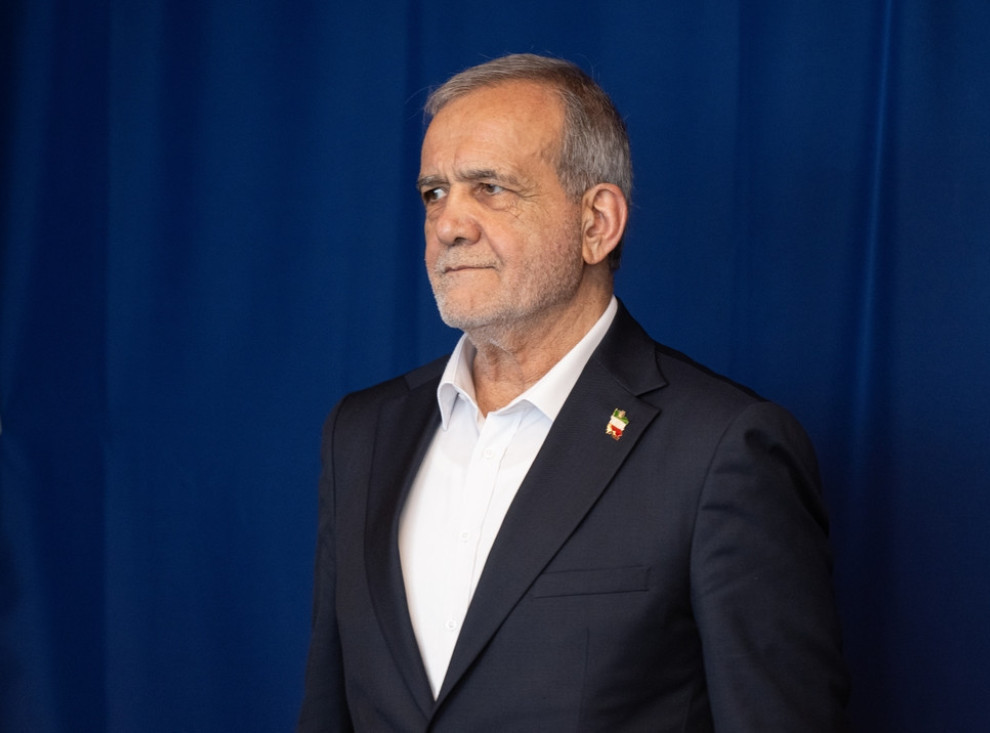Pezeškijan: Iran ne teži širenju rata, braniće svoje granice