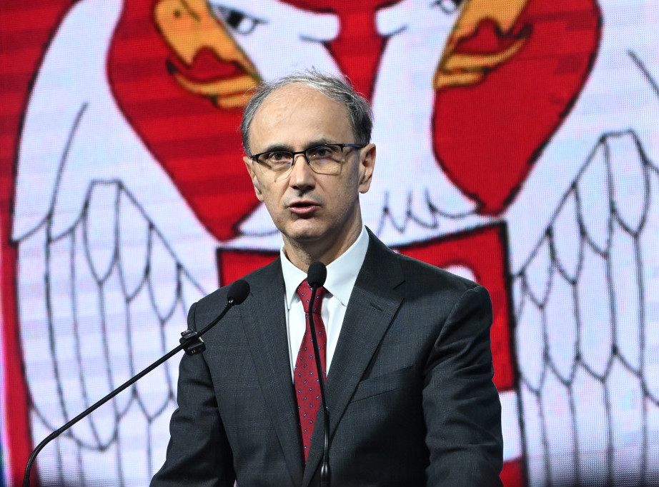 Macut: Serbia values UNMIK's role, more active engagement needed