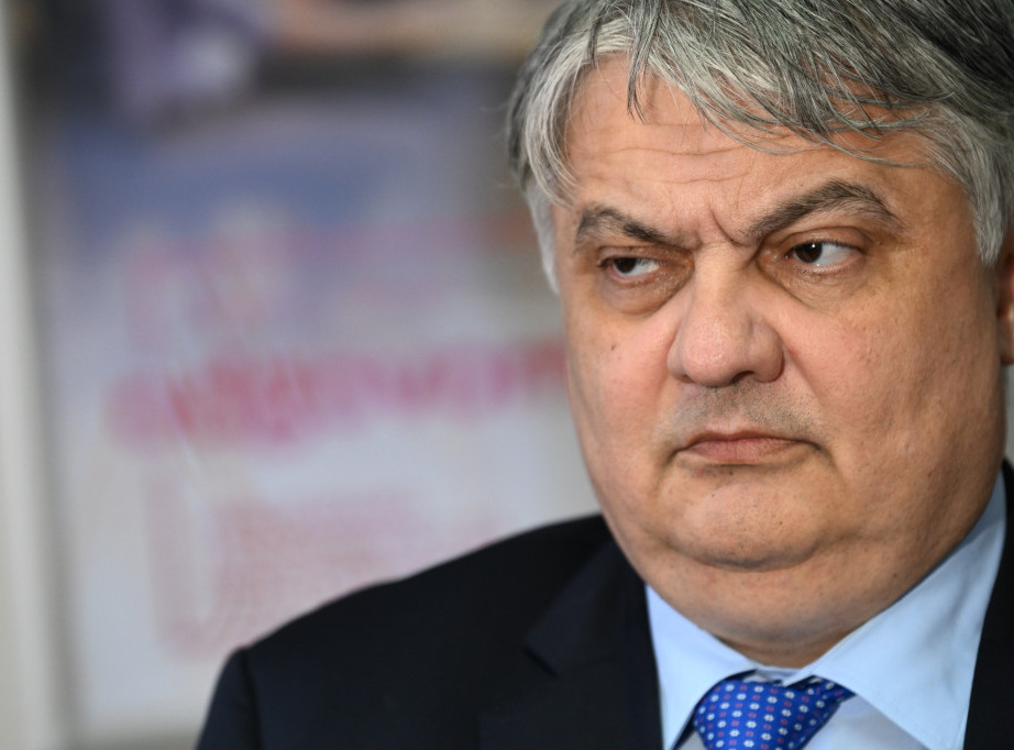 Lučić: Telekom oborio rekorde, godišnji prihod 2,3 milijarde evra, profit 1,3 milijarde