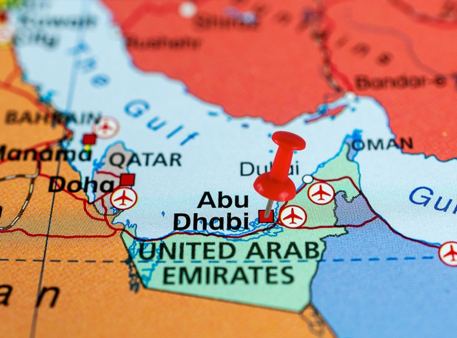 UAE spremni da učestvuju u operaciji za ponovno otvaranje Ormuskog moreuza