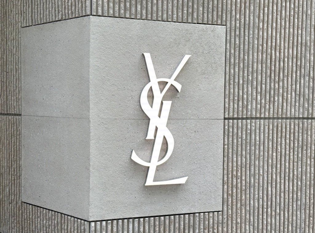 Brend Iv Sen Loran registrovao svoj zaštitni znak u Rusiji