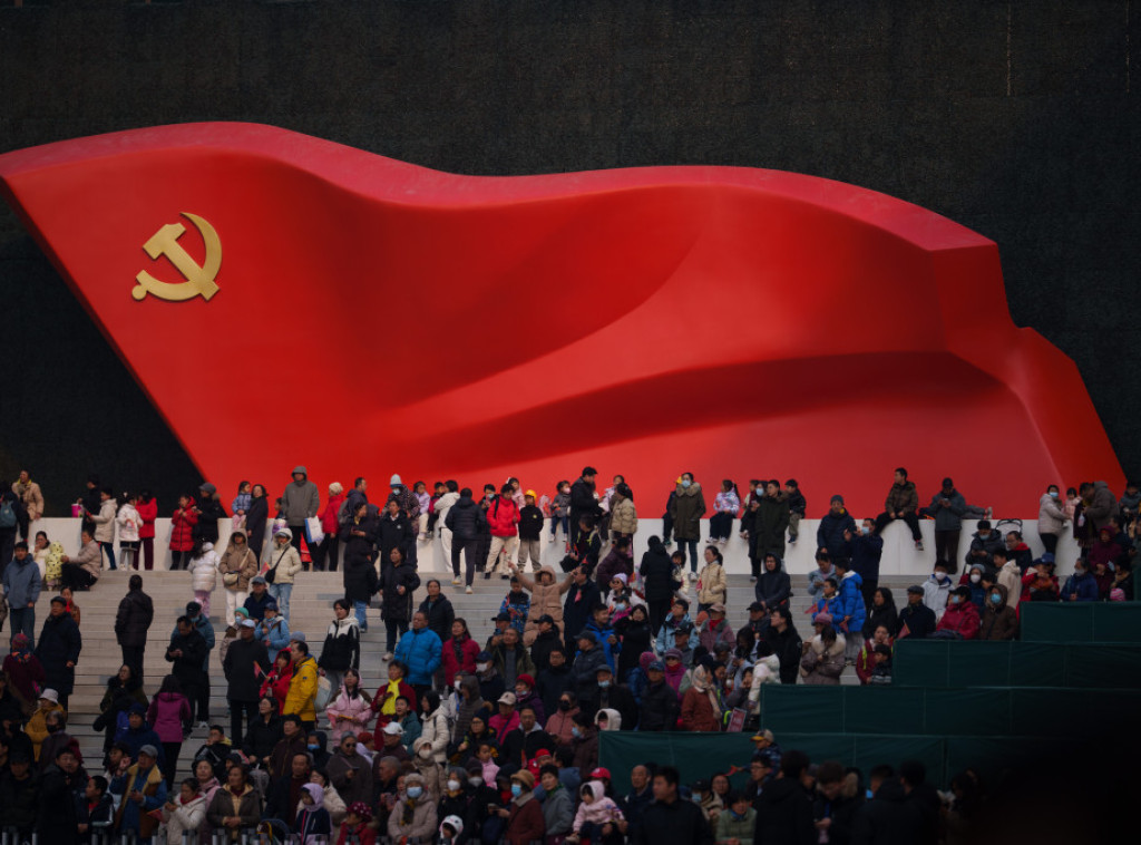 Prosečni životni vek Kineza premašio 79 godina u 2025, za godinu duži nego 2020.