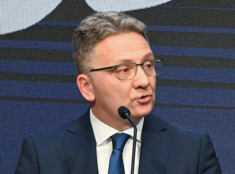 Mihailo Jovanović: Do 2030. godine imaćemo dva nova data centra u Nišu i Novom Sadu