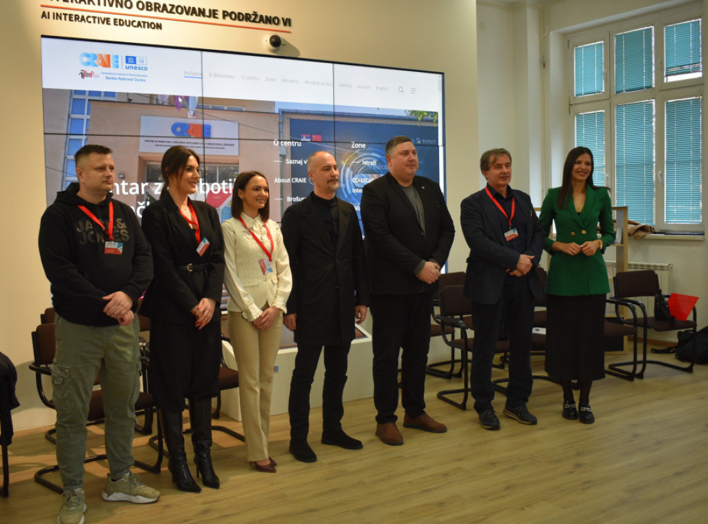 Takmičenje iz digitalne pismenosti 25. marta za učenike 4. razreda osnovnih škola