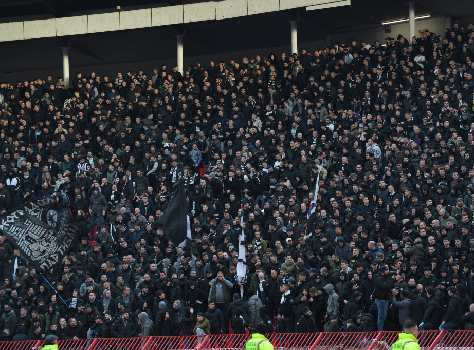 Damir Čakar: Vojvodina ima odličnu i iskusnu ekipu, idemo u Novi Sad da pobedimo