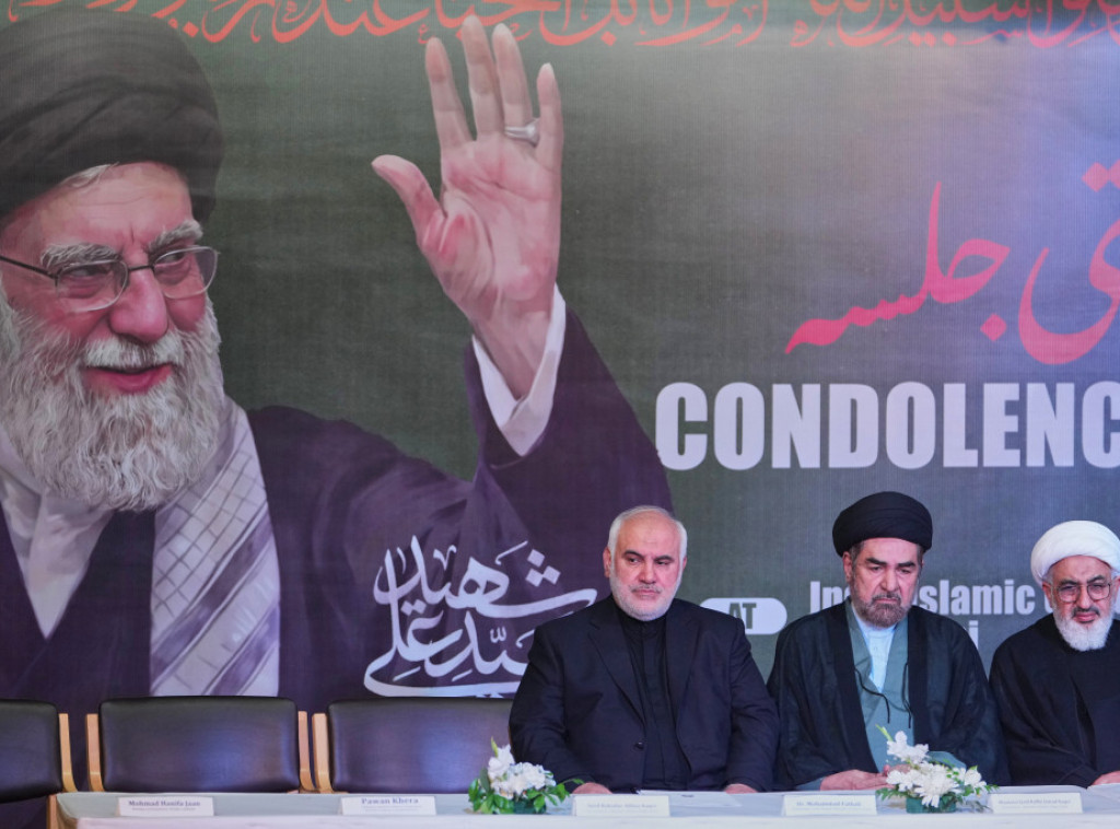 Tasnim: Iranski ajatolasi pozvali na ubrzano imenovanje novog vrhovnog vođe Irana