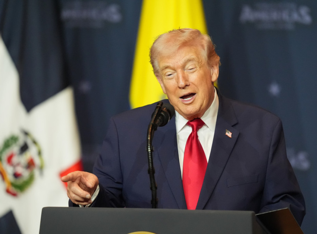 Američki Alelacioni sud: Tramp ne može da ukine zaštitu za 350.000 Haićana