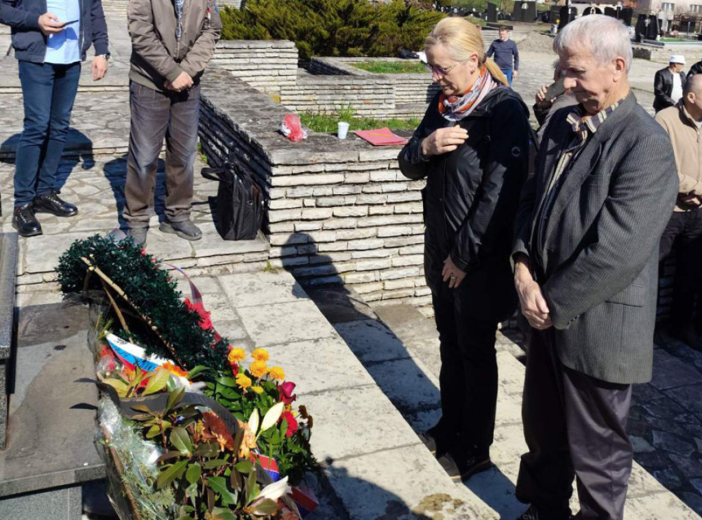 U Bratuncu u Republici Srpskoj obeleženo 30 godina od egzodusa sarajevskih Srba