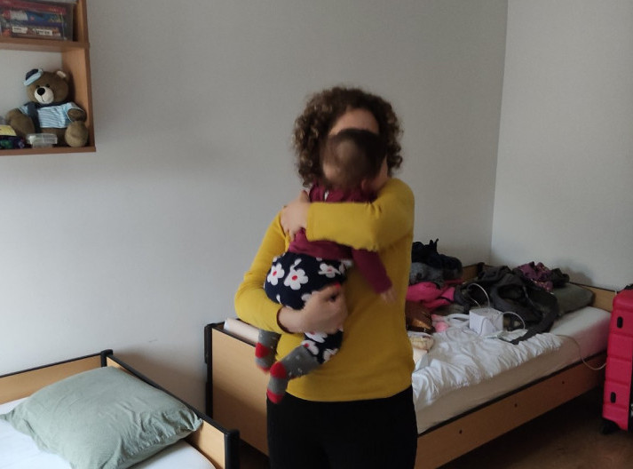 SOS Dečije selo: Podrška majkama na Međunarodni dan žena