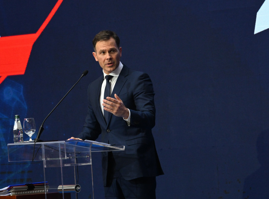 Siniša Mali: Srbija od MMF-a dobila podršku da nastavi reforme