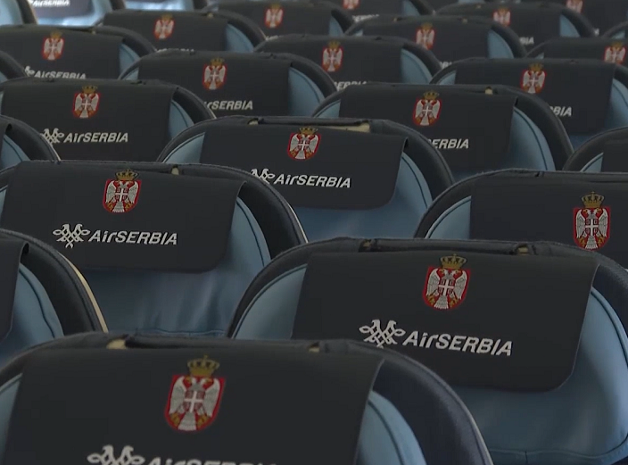 Er Srbija otkazuje sutrašnje letove za Berlin zbog štrajka na berlinskom aerodromu