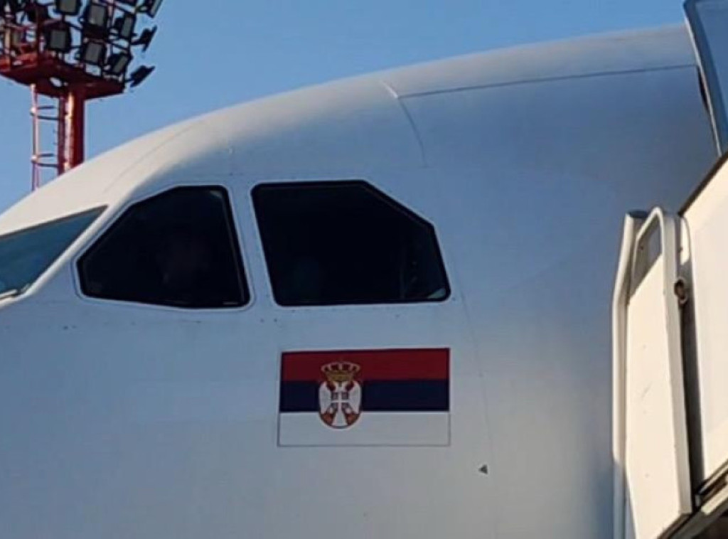 MSP Srbije: Do sada evakuisano 329 Srba sa Bliskog istoka, nastavljamo evakuaciju