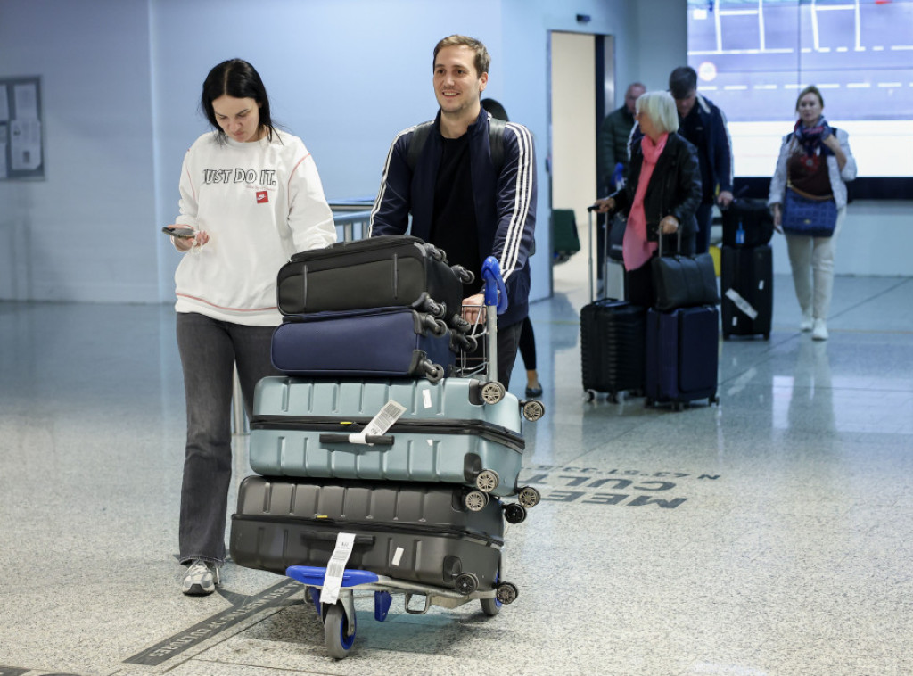 MSP BiH zahvalilo Srbiji na pomoći u evakuaciji njihovih državljana sa Bliskog istoka