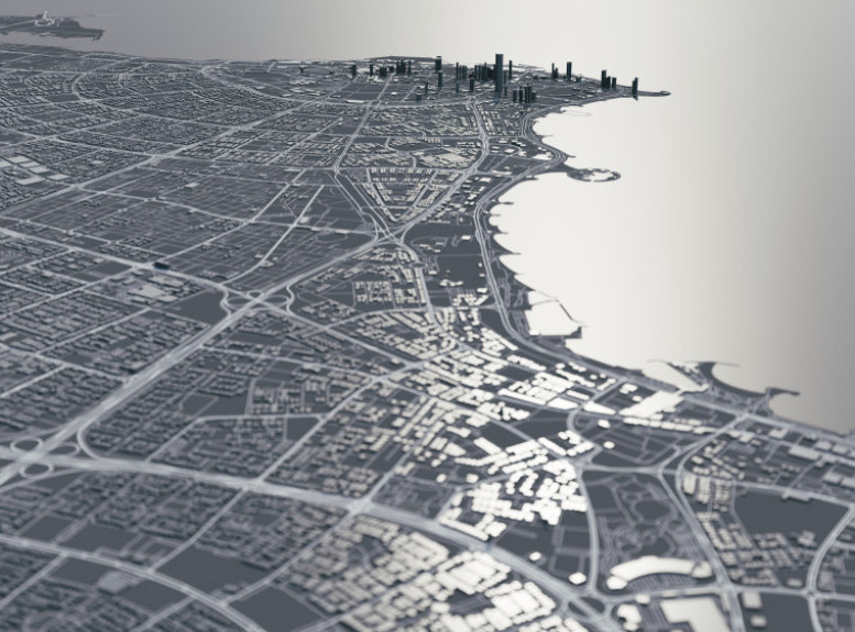 U Kuvajtu Iran gađao vazduhoplovnu bazu Al Adri, vladinu zgradu i aerodrom