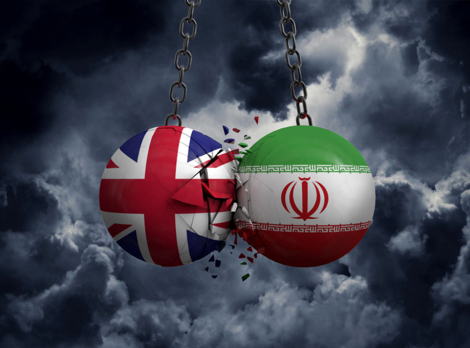 Velika Britanija upozorava: Iran ne sme da drži globalnu ekonomiju kao taoca