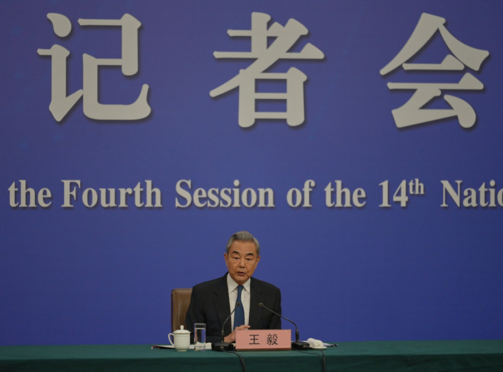 Vang Ji: Odnosi Kine i Rusije stabilni uprkos globalnim krizama, visok nivo poverenja