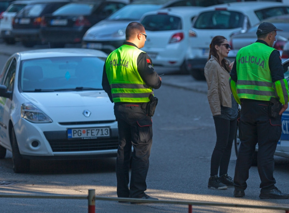 Crna Gora: Uhapšen advokat Damir Lekić